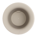 june tulip 47cm greige